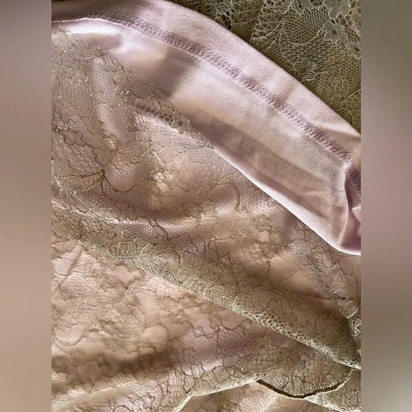 NWOT free people shape of you skirt set - Picture 7 of 9